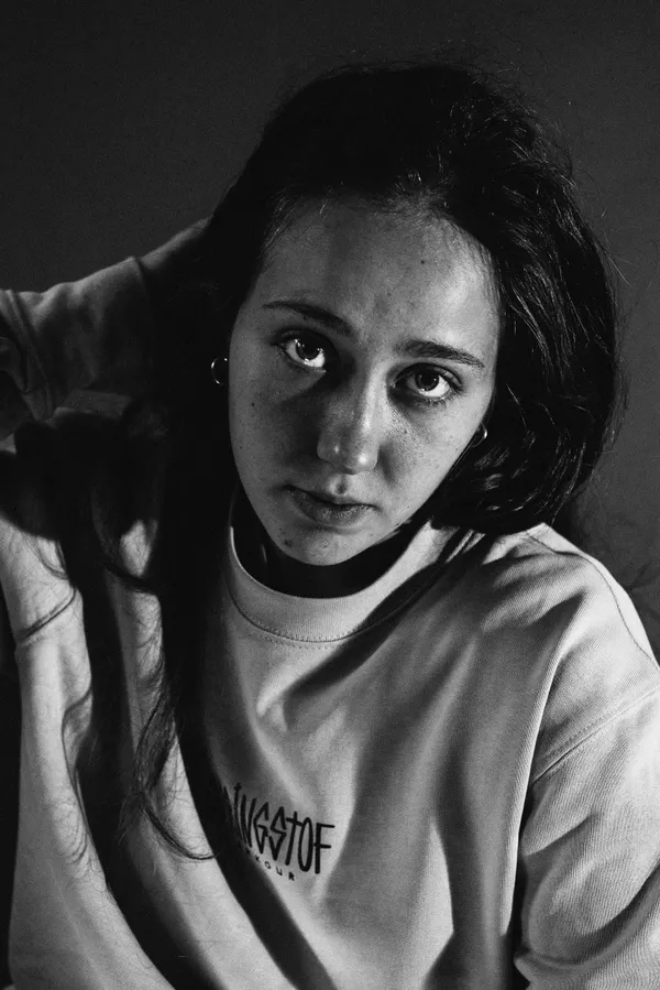 Camila Stefaniu Belgium parkour performer Netflix Heart of Stone